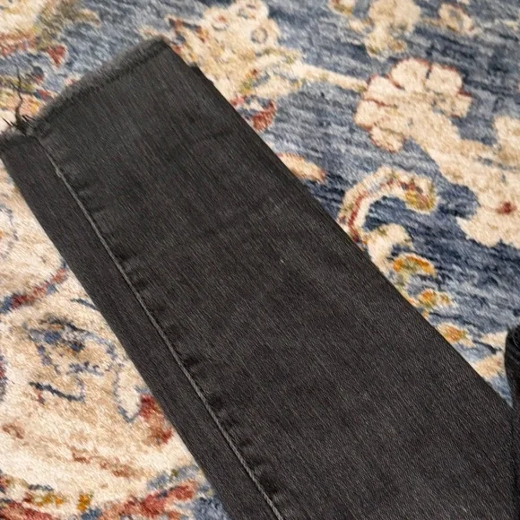 OLD NAVY 360° Stretch Ballerina Jeggings Built in Tough Girls 12 Skinny Jeans - Picture 4 of 16